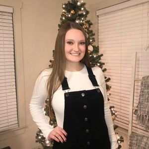 Meet your Posher, Shelby